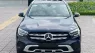 Mercedes-Benz GLC 200 2021 - Mercedes-Benz GLC 200 sản xuất 2021 Xanh cavansite/đen