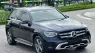 Mercedes-Benz GLC 200 2021 - Mercedes-Benz GLC 200 sản xuất 2021 Xanh cavansite/đen