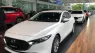 Mazda 3 tất cả phiên bản và màu 2024 - Bán Mazda 3 tất cả phiên bản và màu 2024, màu trắng, giá tốt