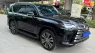 Lexus LX 600 Urban 7 chỗ  2024 - Bán Lexus LX600 Urban 7 chỗ,sản xuất 2023, lăn bánh 8000 Km xe như mới