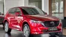 Mazda CX 5 2024 - Mazda CX-5 đang được giảm 50% lệ phí trước bạ.