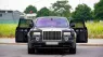 Rolls-Royce Phantom 2009 - Bán xe Rolls-Royce Phantom 2009, màu đen, nhập khẩu nguyên chiếc, giá tốt