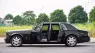 Rolls-Royce Phantom 2009 - Bán xe Rolls-Royce Phantom 2009, màu đen, nhập khẩu nguyên chiếc, giá tốt