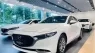 Mazda 3 Deluxe 2024 - Bán xe Mazda 3 Deluxe 2024, màu trắng, 579 triệu