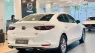 Mazda 3 Deluxe 2024 - Bán xe Mazda 3 Deluxe 2024, màu trắng, 579 triệu