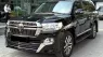 Toyota Land Cruiser VXS 5.7 Trung Đông 2020 - Bán Toyota Land Cruiser 5.7 VXS Trung Đông, sản xuất 2020, 1 chủ.