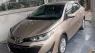 Toyota Vios 2019 - TOYOTA VIOS 1.5G SX 2019