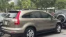 Honda CR V 2010 - Chính chủ bán xe CR V 2010 2.4 AT đk tháng 12- 2010 