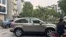 Honda CR V 2010 - Chính chủ bán xe CR V 2010 2.4 AT đk tháng 12- 2010 